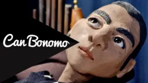 Can Bonomo İyi Ki Doğdun Albüm Kapağı