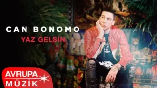 Can Bonomo Yaz Gelsin