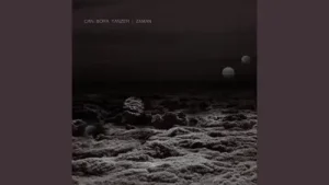 Can Bora Tanzer – Yükseliş