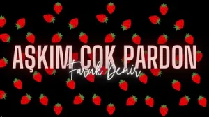 Can Çakır Dönsen Ne Çare Albüm Kapağı