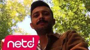 Can Deniz Bana Sor Albüm Kapağı