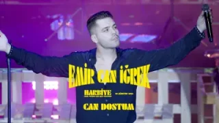 Can Dostum
