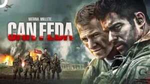 Can Feda Albüm Kapağı