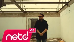Can Göksel Haram Albüm Kapağı