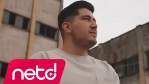 Can Hatırla Beni Albüm Kapağı