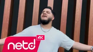 Can Kadriov Aşk Oyunu Albüm Kapağı