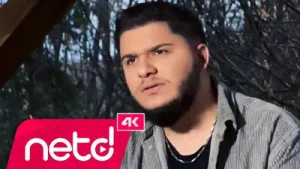 Can Kadriov Neyse Albüm Kapağı