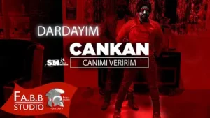 Can Kan Dardayım