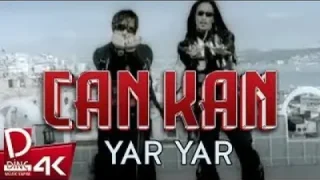 Can Kan Yar Yar