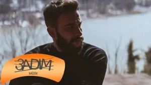 Can Karaboğa Anlamı Yok Albüm Kapağı