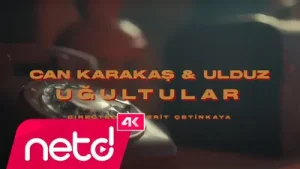 Can Karakaş Ulduz Uğultular