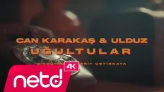 Can Karakaş Ulduz Uğultular