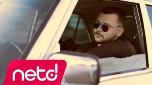 Can Kavalcı Sana Sormadan Albüm Kapağı