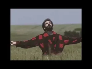Can Kazaz Bir Ben Kalsam Albüm Kapağı