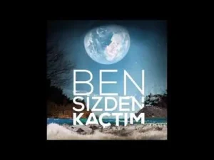 Can Kazaz Zeliha Albüm Kapağı
