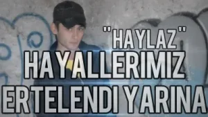 Can Levent Ertelendi Yarına