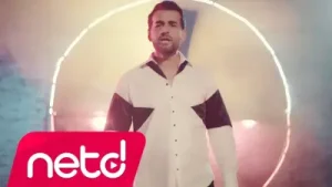 Can Meter Genetik Vaka Albüm Kapağı