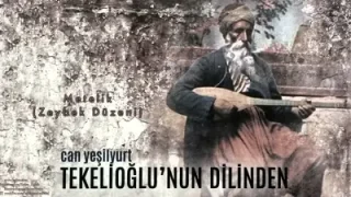 Can Yeşilyurt - Metelik Zeybek Düzeni