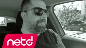 Can Yoldaş Gitme Yarim Albüm Kapağı