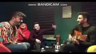 Can Yüce Aklım Gider Aklına Mehmet Tekin Remix
