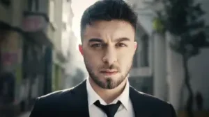 Can Yüce Niye Bu Sevda Albüm Kapağı