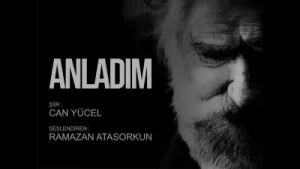 Can Yücel Albüm Kapağı