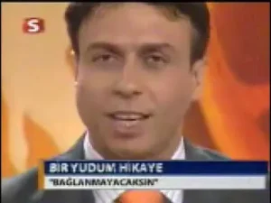 Can Yücel Bağlanmayacaksın
