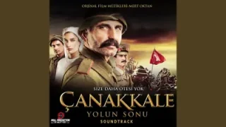 Çanakkale Yolun Sonu Baskın