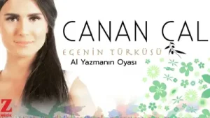 Canan Çal Dido Albüm Kapağı