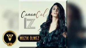 Canan Çal Karadeniz Havası Albüm Kapağı