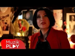 Canan Sağar Kalbim Albüm Kapağı