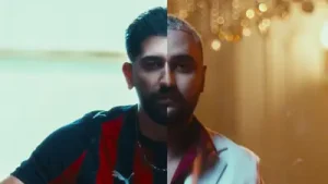 Canbay & Wolker Ne İş Hayrola Albüm Kapağı