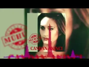 Candan Akıncı Mühür Albüm Kapağı