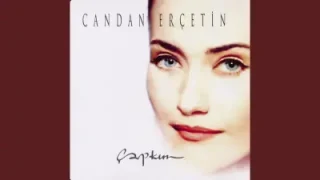 Candan Erçetin Kaybettik Biz