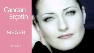Candan Erçetin Meğer