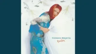 Candan Erçetin Yüksek Yüksek Tepelere Version