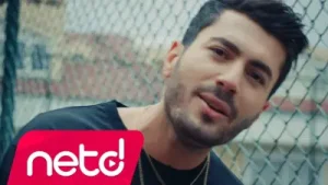 Caner Kızıl Olaylar Olaylar Albüm Kapağı