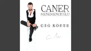 Caner Menemencioğlu Çiğ Köfte