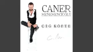 Caner Menemencioğlu Çiğ Köfte