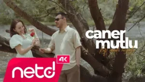 Caner Mutlu Küp İçinde Nişasta Albüm Kapağı