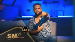 Caner Sayan Sonu Yok Albüm Kapağı