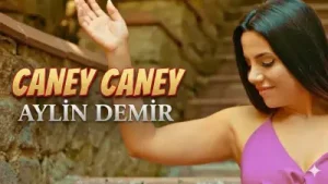 Caney Caney Albüm Kapağı