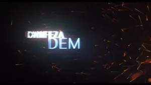 Canfeza Dem Albüm Kapağı