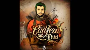 Canfeza Dua Albüm Kapağı