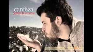 Canfeza Eylül 1 Albüm Kapağı