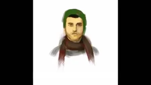 Canfeza Hoşgeldin Albüm Kapağı