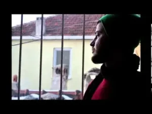 Canfeza Kör Albüm Kapağı