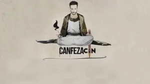 Canfeza Set Albüm Kapağı