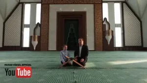 Canı Dilden Aşık Oldum Albüm Kapağı