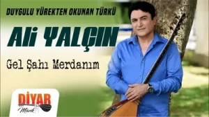 Canım Kurbandır Senin Yoluna